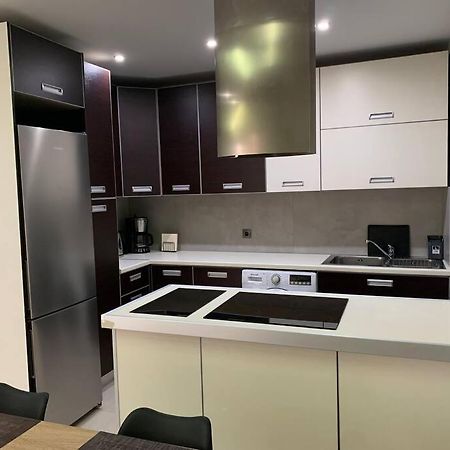 Varkiza Lux Apartment מראה חיצוני תמונה