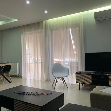 Varkiza Lux Apartment מראה חיצוני תמונה