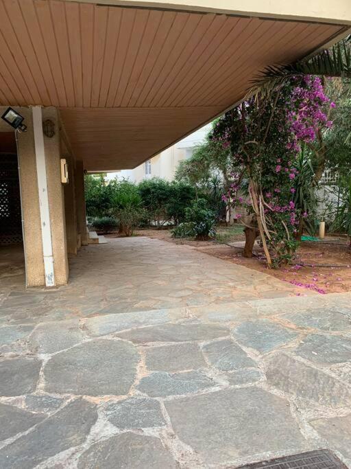 Varkiza Lux Apartment מראה חיצוני תמונה