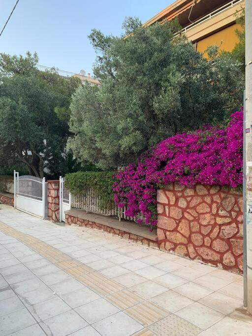 Varkiza Lux Apartment מראה חיצוני תמונה