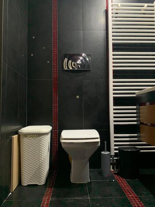 Varkiza Lux Apartment מראה חיצוני תמונה