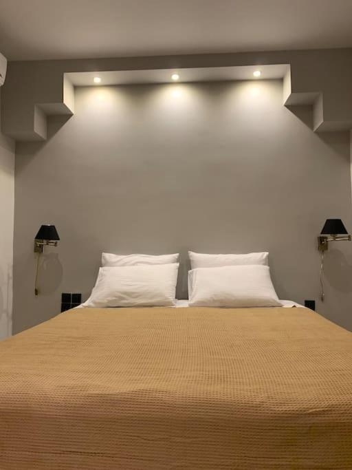 Varkiza Lux Apartment מראה חיצוני תמונה
