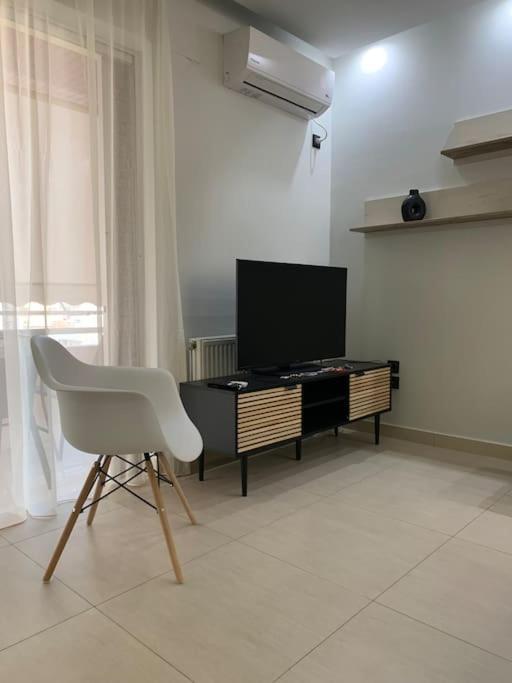 Varkiza Lux Apartment מראה חיצוני תמונה
