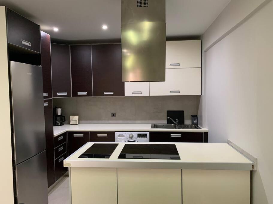 Varkiza Lux Apartment מראה חיצוני תמונה