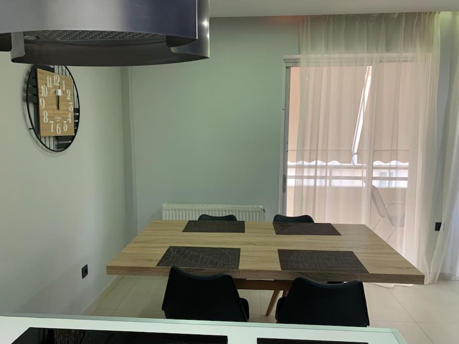 Varkiza Lux Apartment מראה חיצוני תמונה