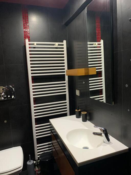 Varkiza Lux Apartment מראה חיצוני תמונה