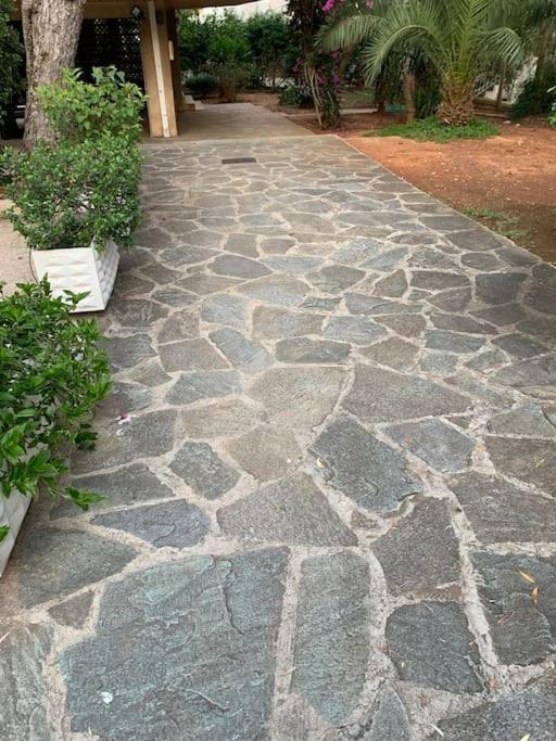 Varkiza Lux Apartment מראה חיצוני תמונה